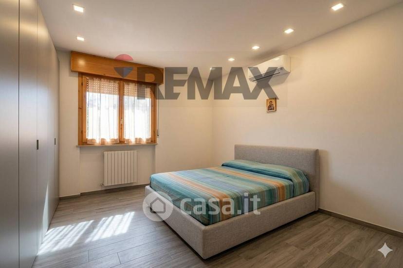 Quadrilocale in Via Gigli 27 — foto 44 di 61