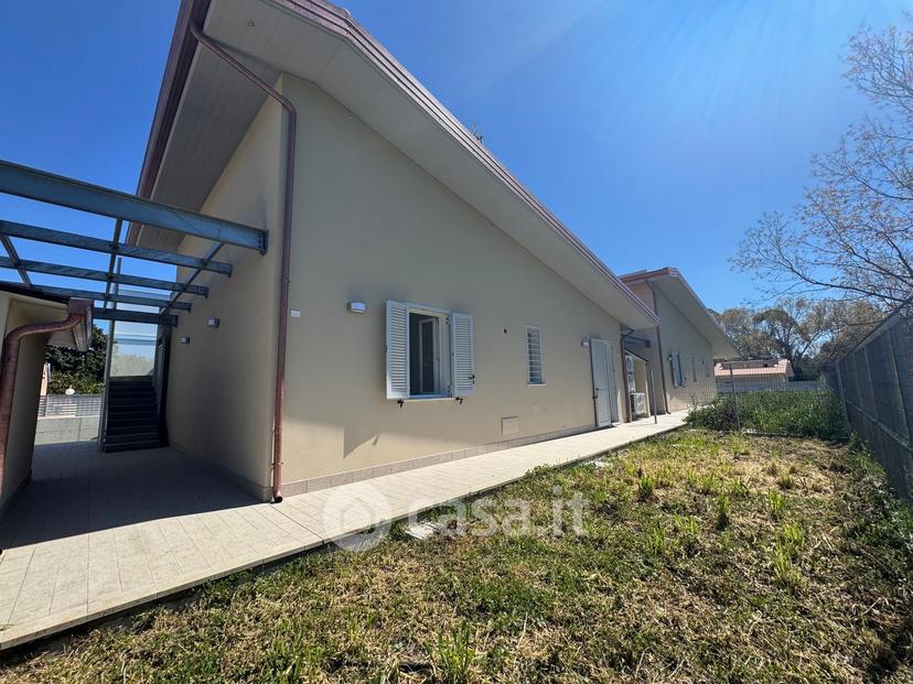 Villa in Via Terracina 58 — foto 13 di 61