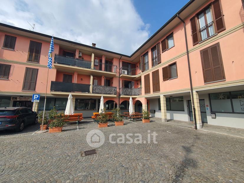 Trilocale in Via Vittorio Emanuele — foto 23 di 26