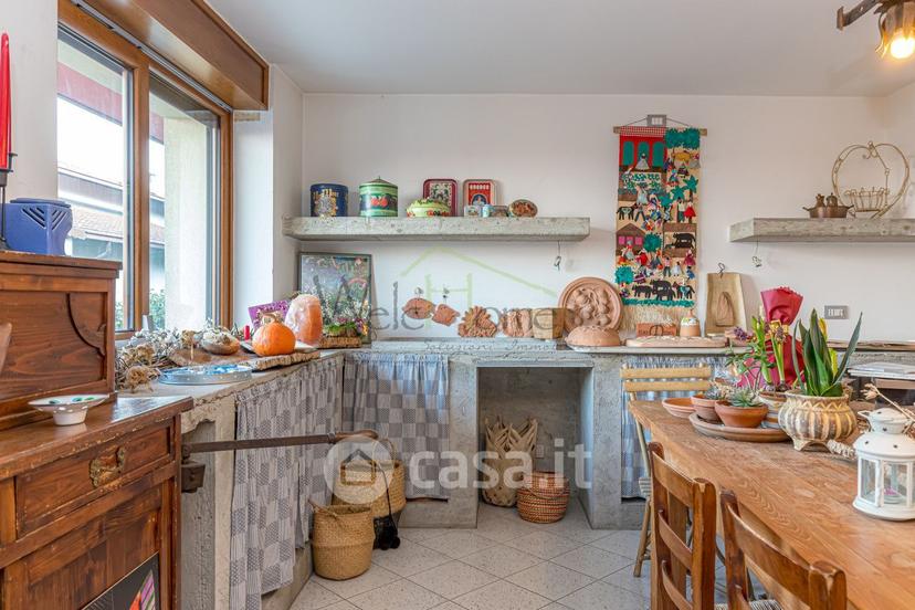 Villa in Via Anzano — foto 3 di 47