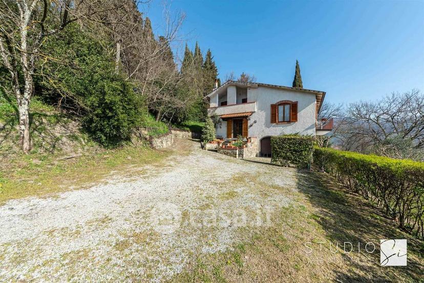 Villa in Via di Burgianico — foto 50 di 50