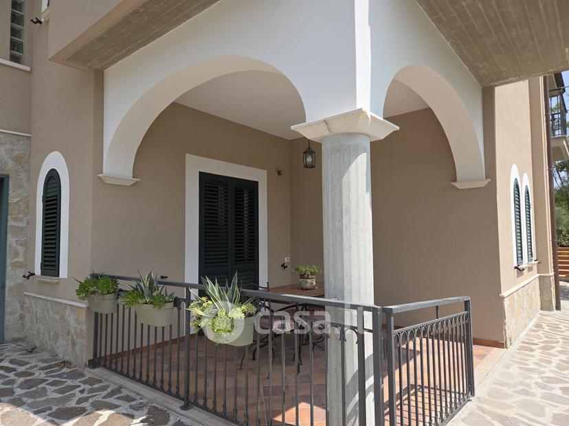 Trilocale in Contrada Selva — foto 12 di 23