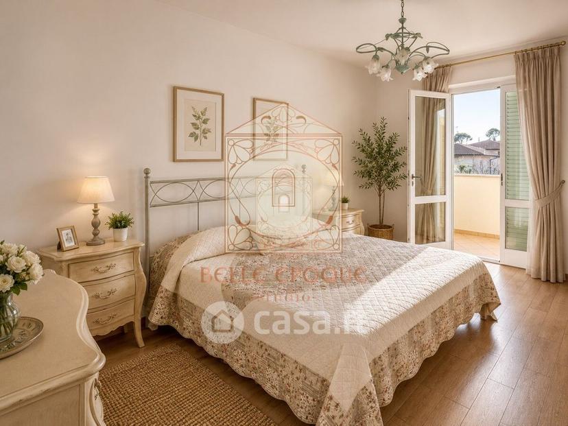 Villa in Via Massaua 70 — foto 8 di 24