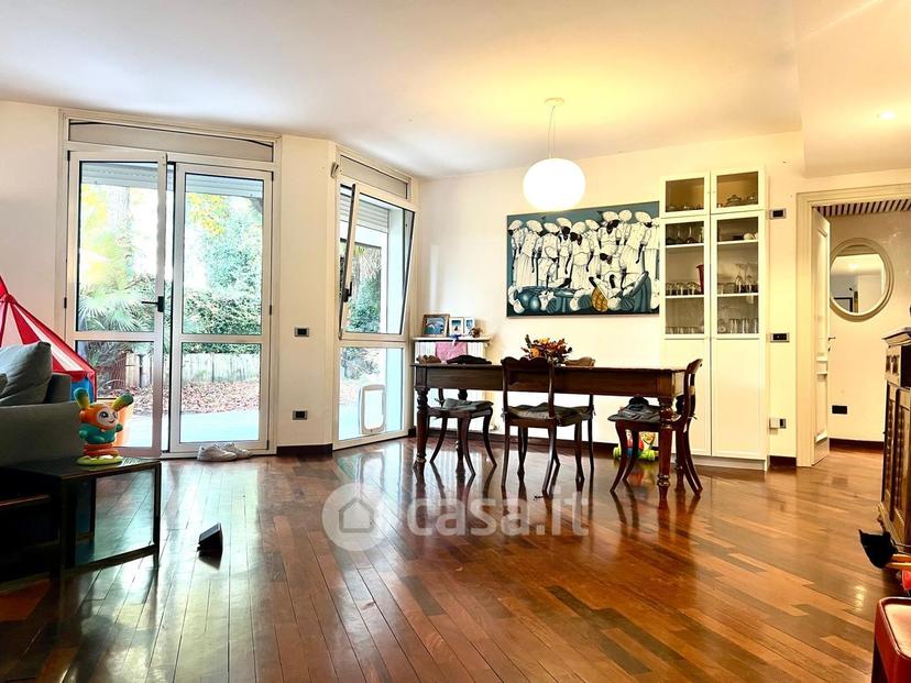 Appartamento in Via Ippodromo 66 — foto 18 di 34