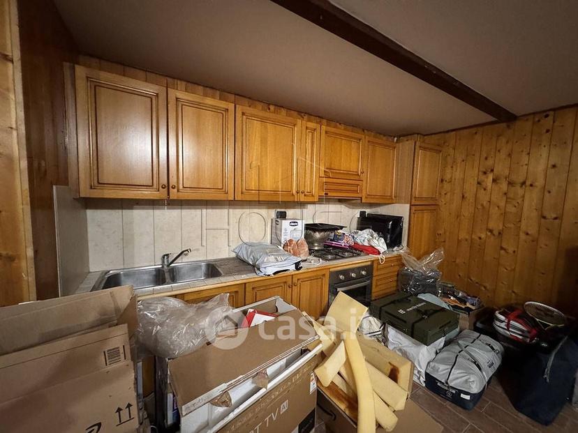 Appartamento in Viale Parini 54 — foto 13 di 38
