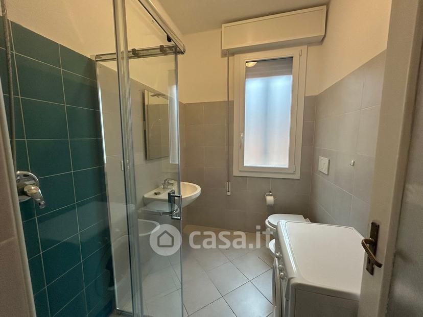 Stanza in Via Saragozza 185