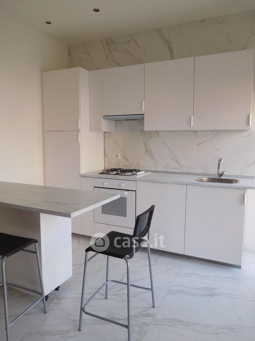 Monolocale in Via Luigi Zuppetta 64