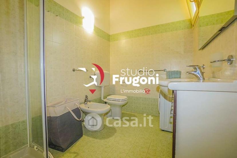 Trilocale in Via Giovanni Pascoli — foto 19 di 24