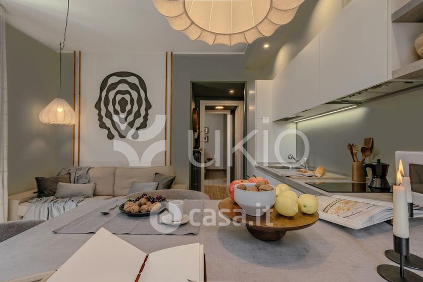 Monolocale in Via Ugo Bassi — foto 10 di 29