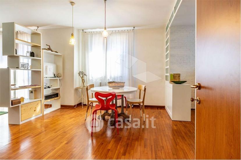 Bilocale in Via Adua 40 — foto 17 di 33