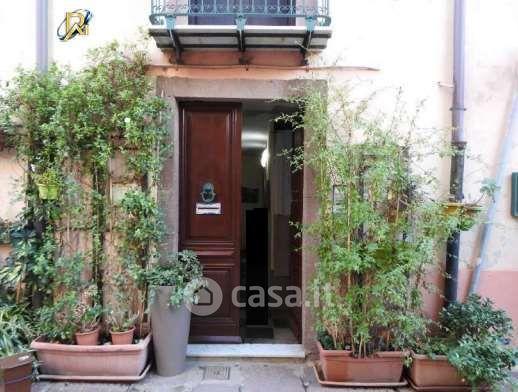 Trilocale in Corso Vittorio Emanuele II 6