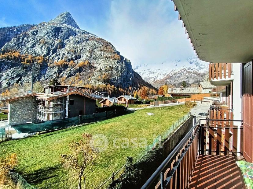 Trilocale in Strada Grand Ru 6 — foto 5 di 17
