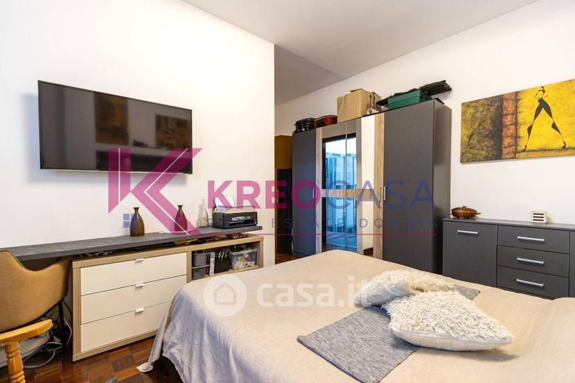 Quadrilocale in Via Ginevrina Fossano 40 — foto 7 di 38
