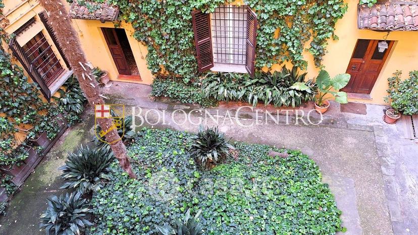 Trilocale in Strada Maggiore — foto 68 di 78