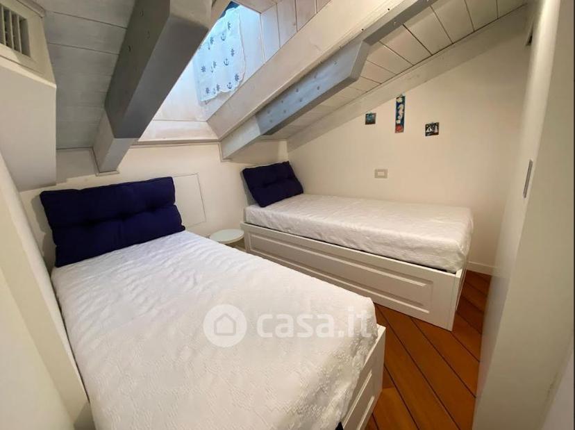 Trilocale in Via Savona 3 — foto 26 di 27
