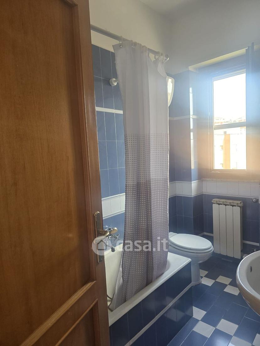 Quadrilocale in Via Fiamme Gialle — foto 12 di 26