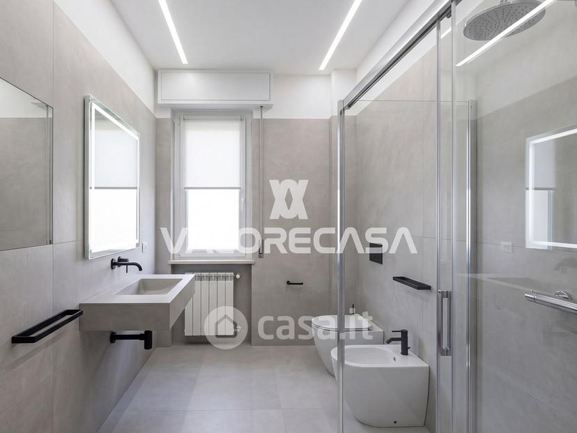 Monolocale in Viale Riviera 22 — foto 9 di 17