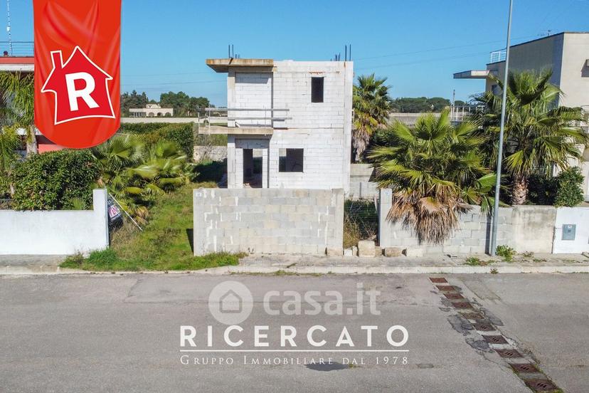 Villa in Via Charles Le Corbusier 71 — foto 30 di 37