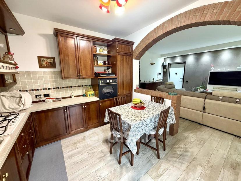 Quadrilocale in Via G. Falcone — foto 10 di 27