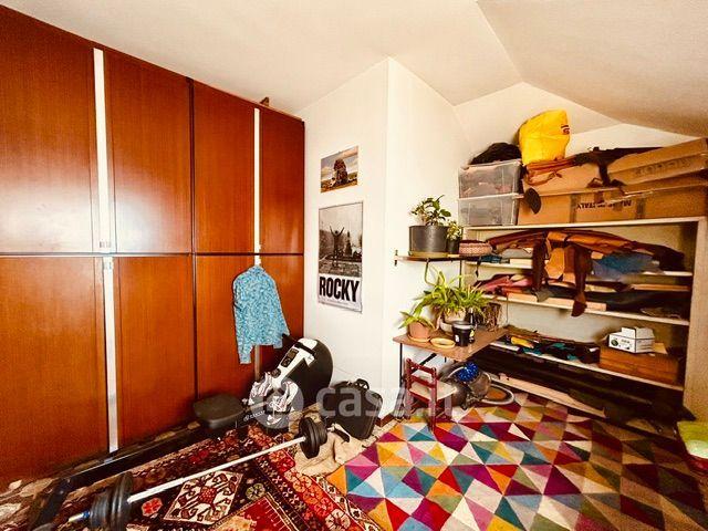 Trilocale in Via Moroni — foto 4 di 18