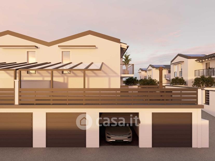 Villa in Via Pianca — foto 13 di 18
