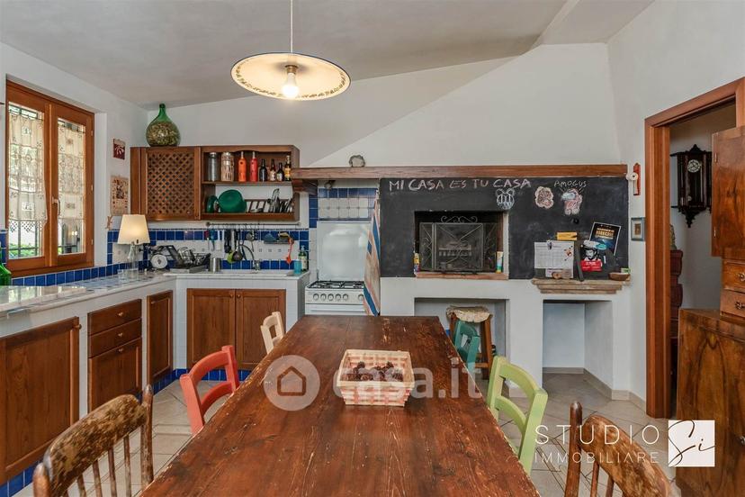 Villa in Via di Sarripoli — foto 7 di 31