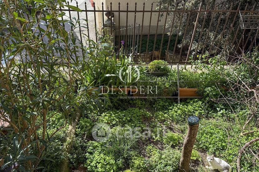 Quadrilocale in Via Fratelli Cervi 1 — foto 7 di 13