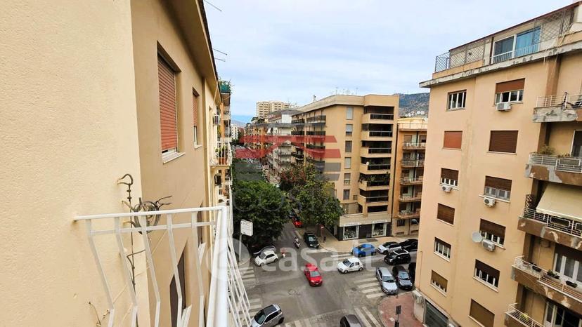 Appartamento in Via Francesco Lo Jacono 56 — foto 33 di 49