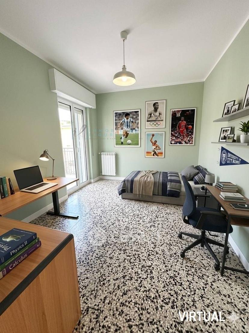 Appartamento in Via Piave 144 — foto 21 di 39