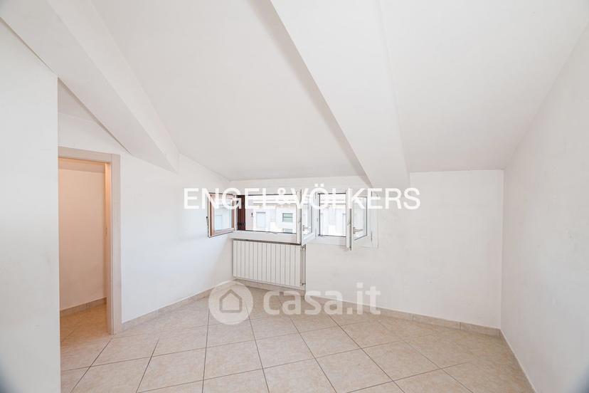 Quadrilocale in Via Cavour 98 — foto 15 di 19