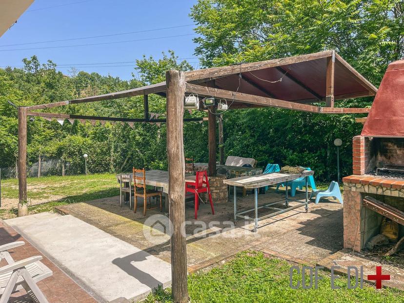 Villa in Via Gaetano Turilli — foto 5 di 31