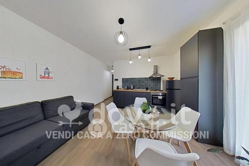 Quadrilocale in Piazzetta Sant'Agata alla Guilla 7 — foto 24 di 40