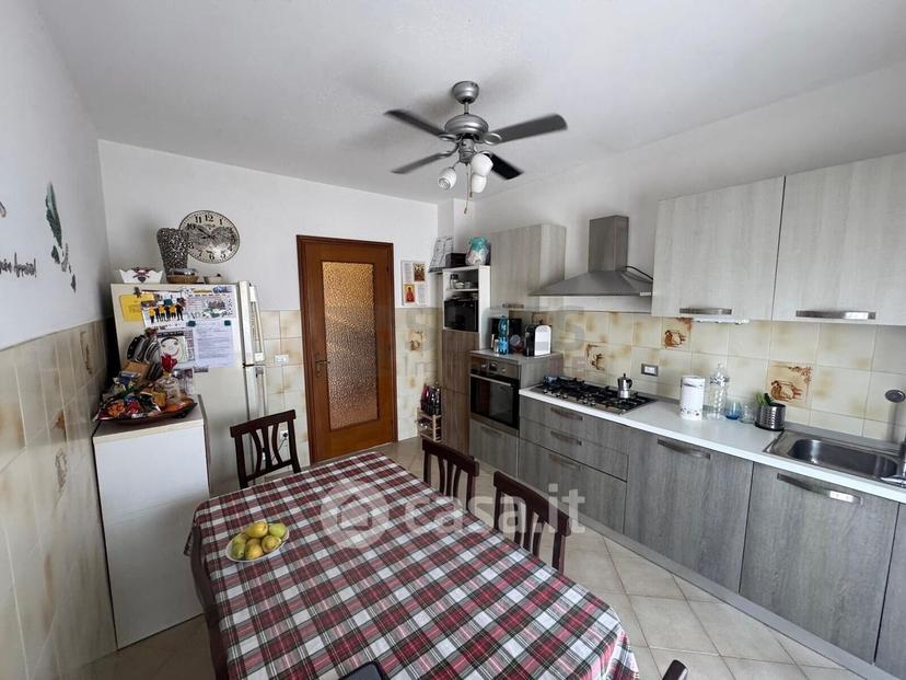 Quadrilocale in Via Dante Alighieri — foto 19 di 38