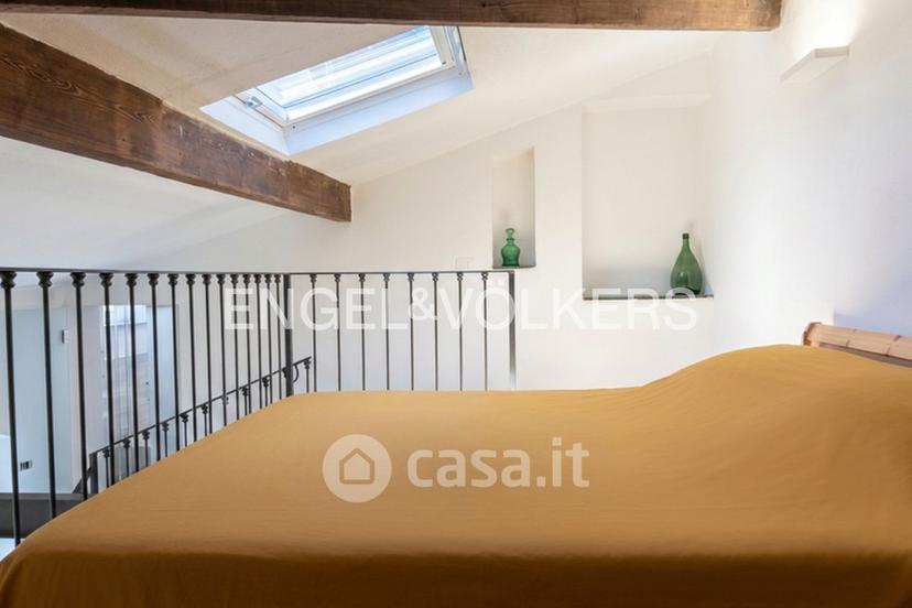 Monolocale in Via Gen. B. Zanelli — foto 7 di 16
