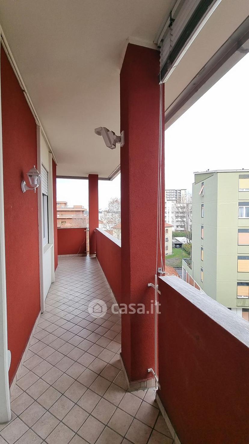 Quadrilocale in Via Montesanto — foto 34 di 48