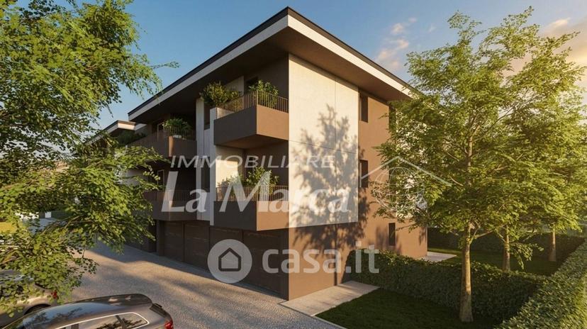 Appartamento in Via Nicola di Fulvio