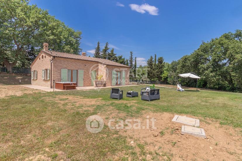 Villa in Contrada Grazie 56 — foto 14 di 54