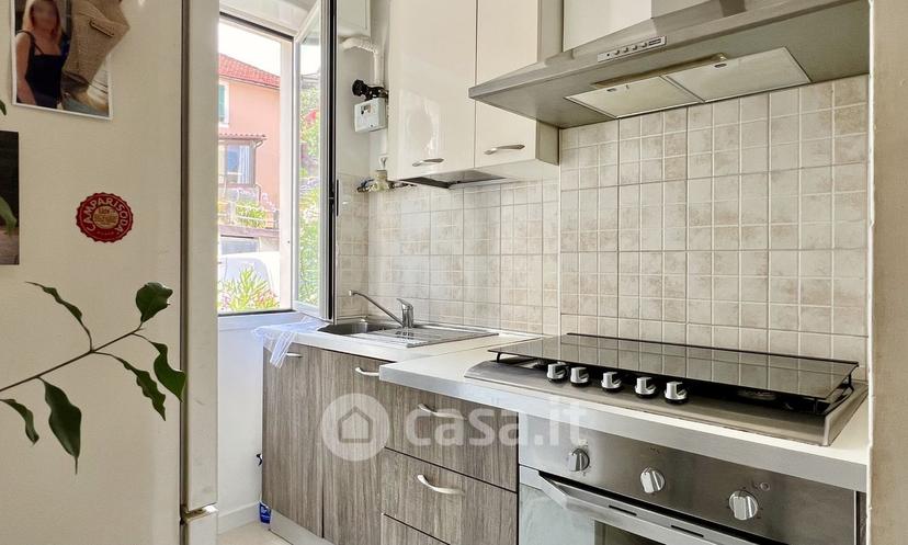 Quadrilocale in Via Villagrande — foto 51 di 64