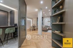 Appartamento in Via Giuseppe La Farina 13 C