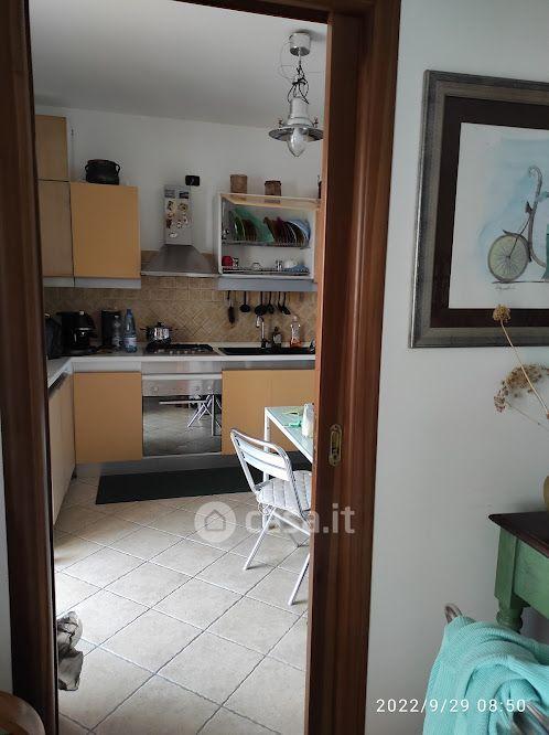 Trilocale in Via Beato Angelo d'Acri — foto 47 di 100