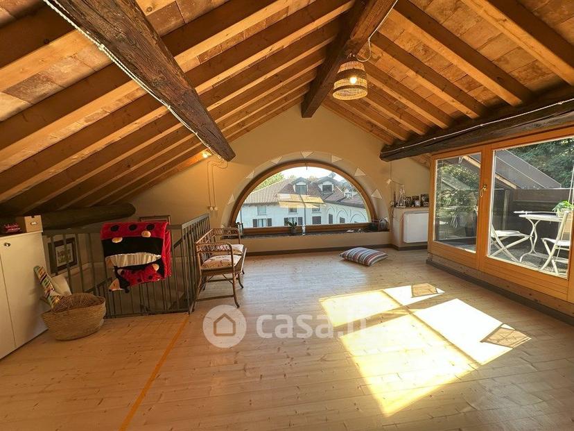 Quadrilocale in Località Molinazzo — foto 30 di 39