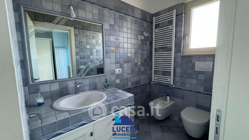 Appartamento in Via Nicolò Tommaseo — foto 4 di 23