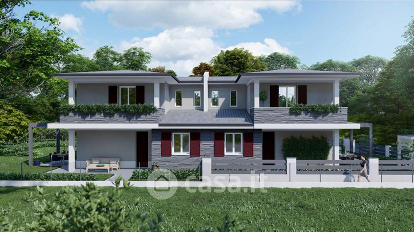 Villa in Via Emilia Ovest 48 — foto 9 di 46