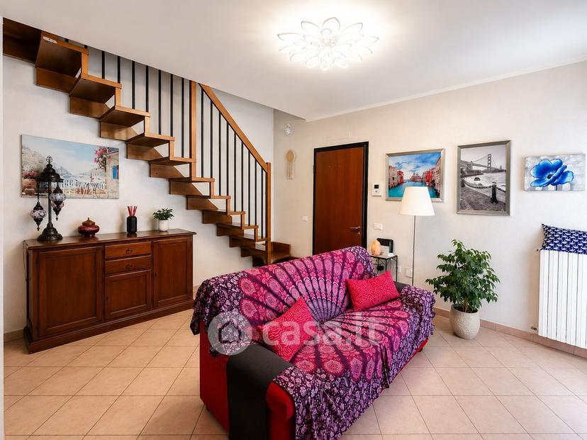 Appartamento in Via Pinturicchio — foto 19 di 23
