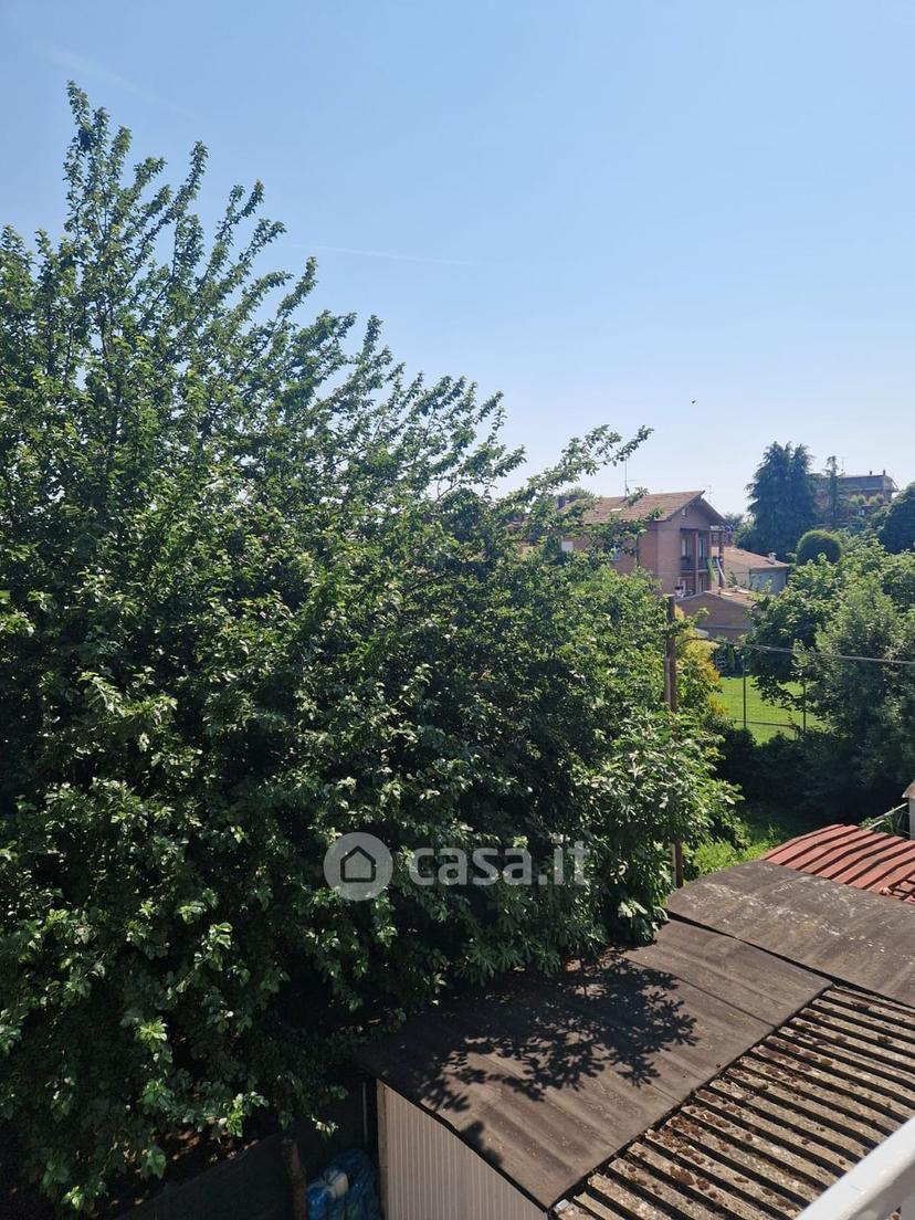 Trilocale in Via R. Sassi — foto 19 di 22