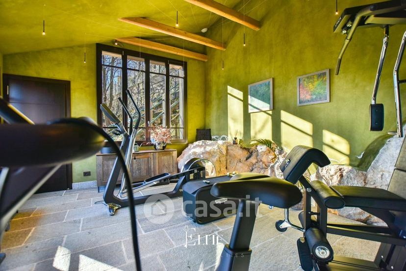 Villa in Via Salve Regina 22 — foto 2 di 105