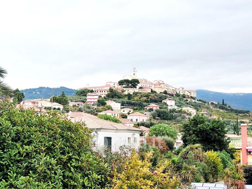 Monolocale in Via Diano San Pietro