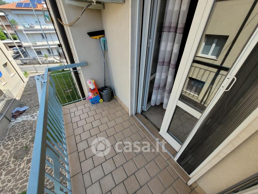 Trilocale in Via Montello 512 — foto 12 di 21