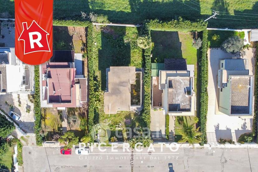 Villa in Via Charles Le Corbusier 71 — foto 19 di 37