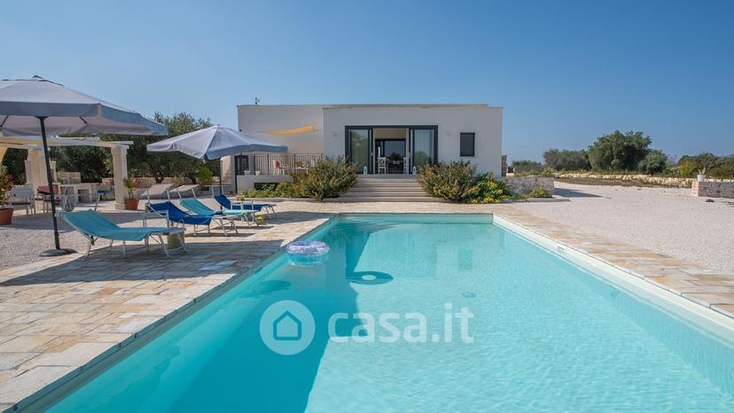 Villa in Contrada Specchiaruzzo — foto 22 di 25